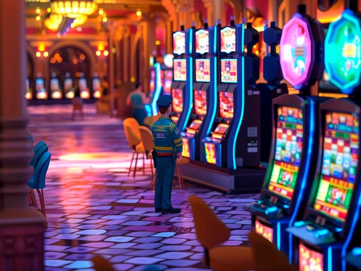 Antarmuka Mahjong Ways 2 menampilkan grid gulungan dinamis dengan simbol mahjong tradisional